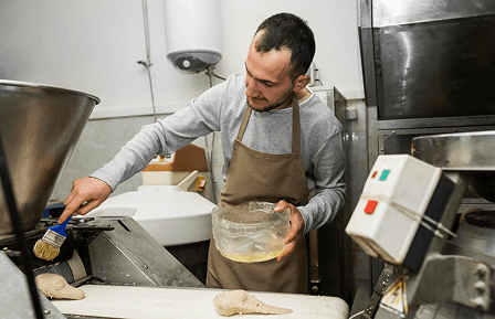 Food Manufacturing
